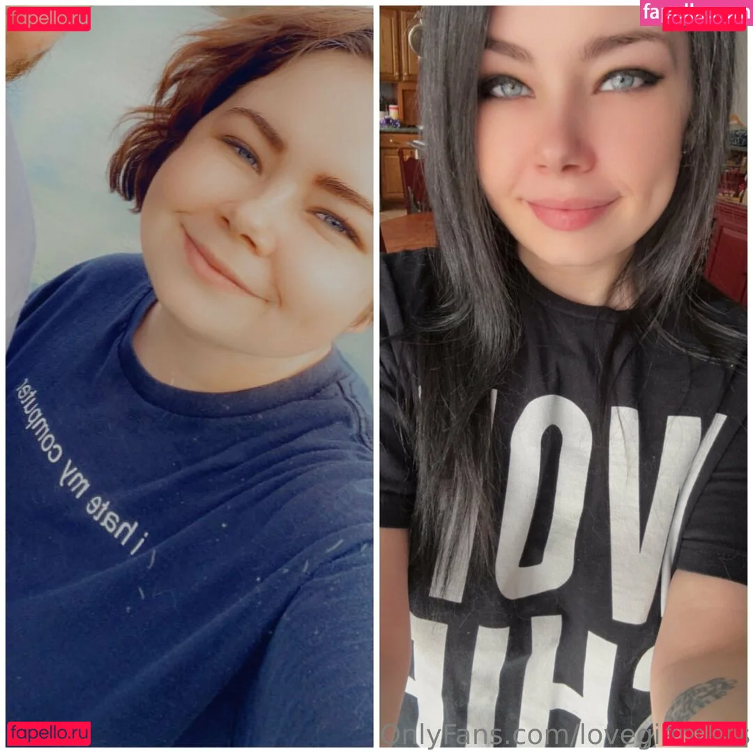 lovegiantess Onlyfans Photo Gallery 