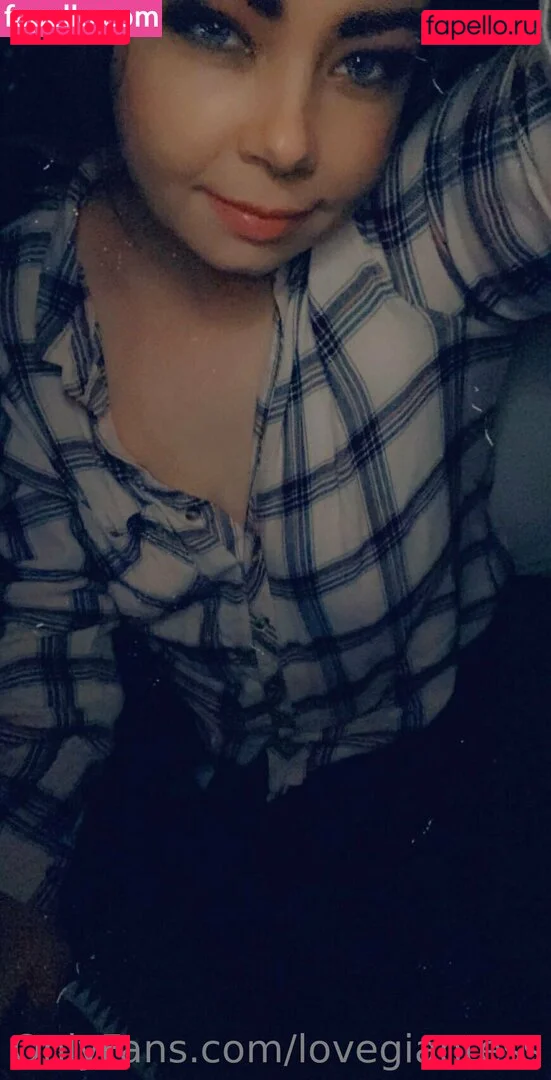 lovegiantess Onlyfans Photo Gallery 
