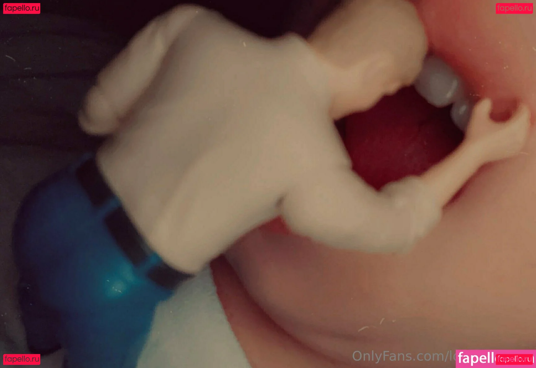 lovegiantess Onlyfans Photo Gallery 