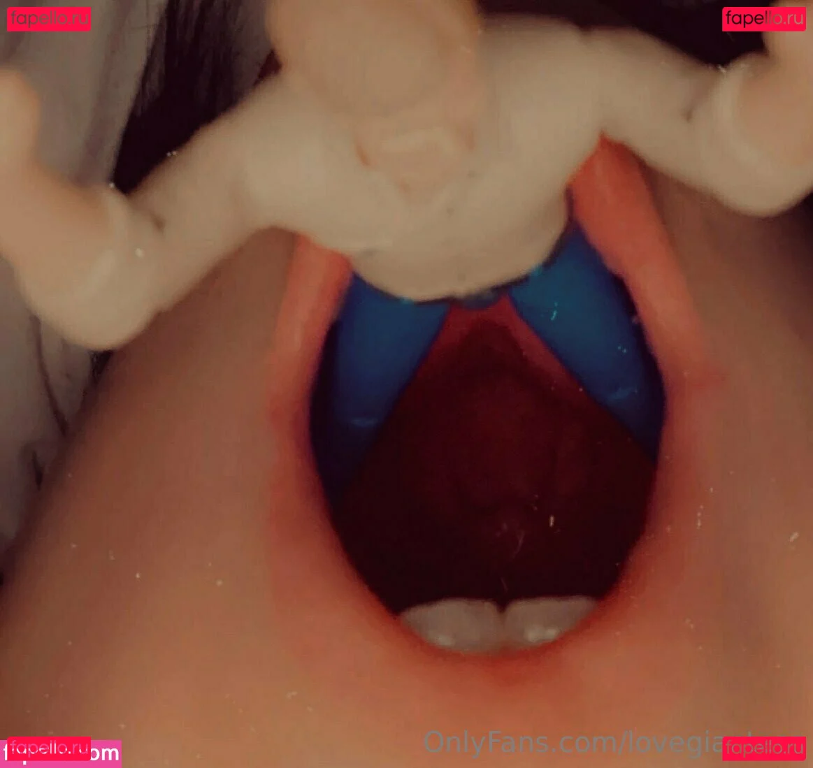 lovegiantess Onlyfans Photo Gallery 