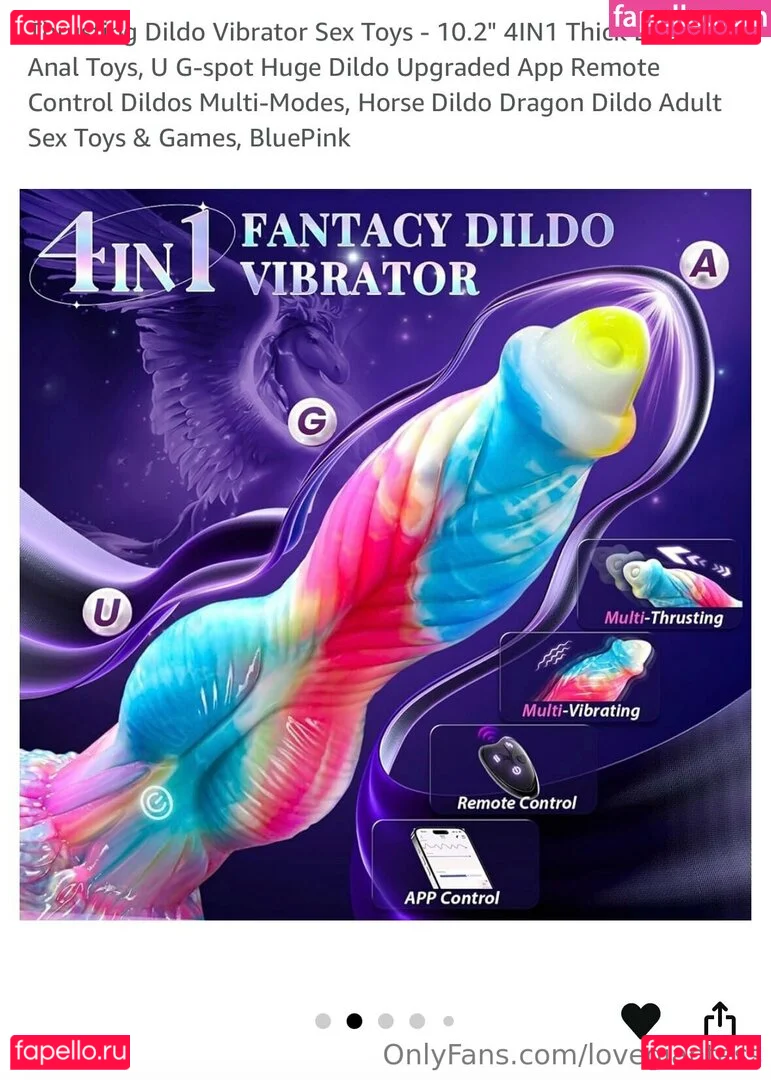 lovegiantess Onlyfans Photo Gallery 