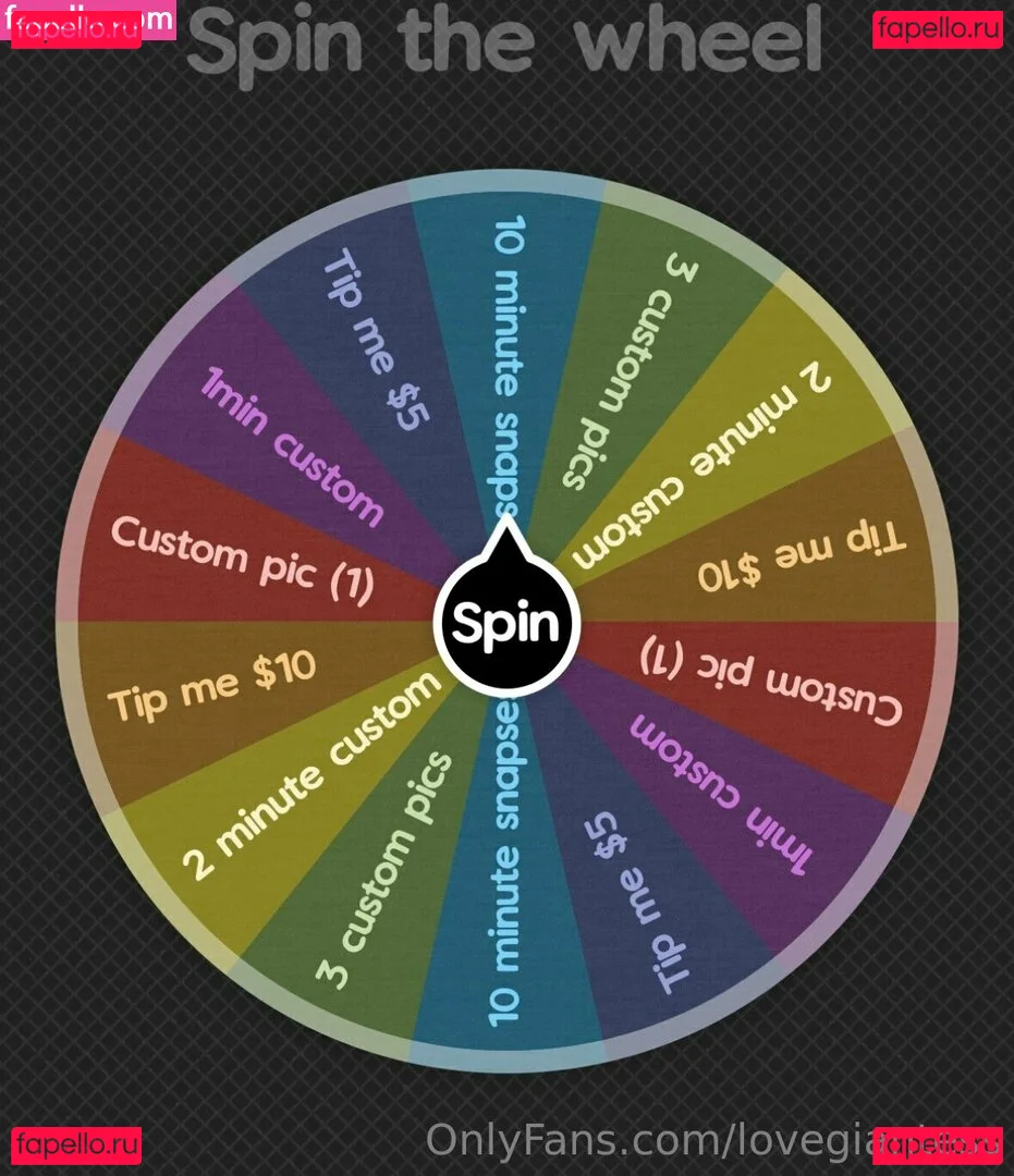 lovegiantess Onlyfans Photo Gallery 