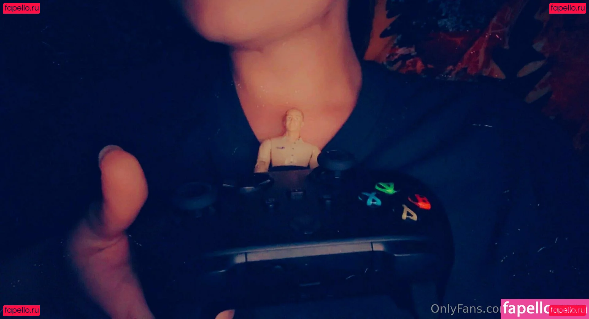 lovegiantess Onlyfans Photo Gallery 