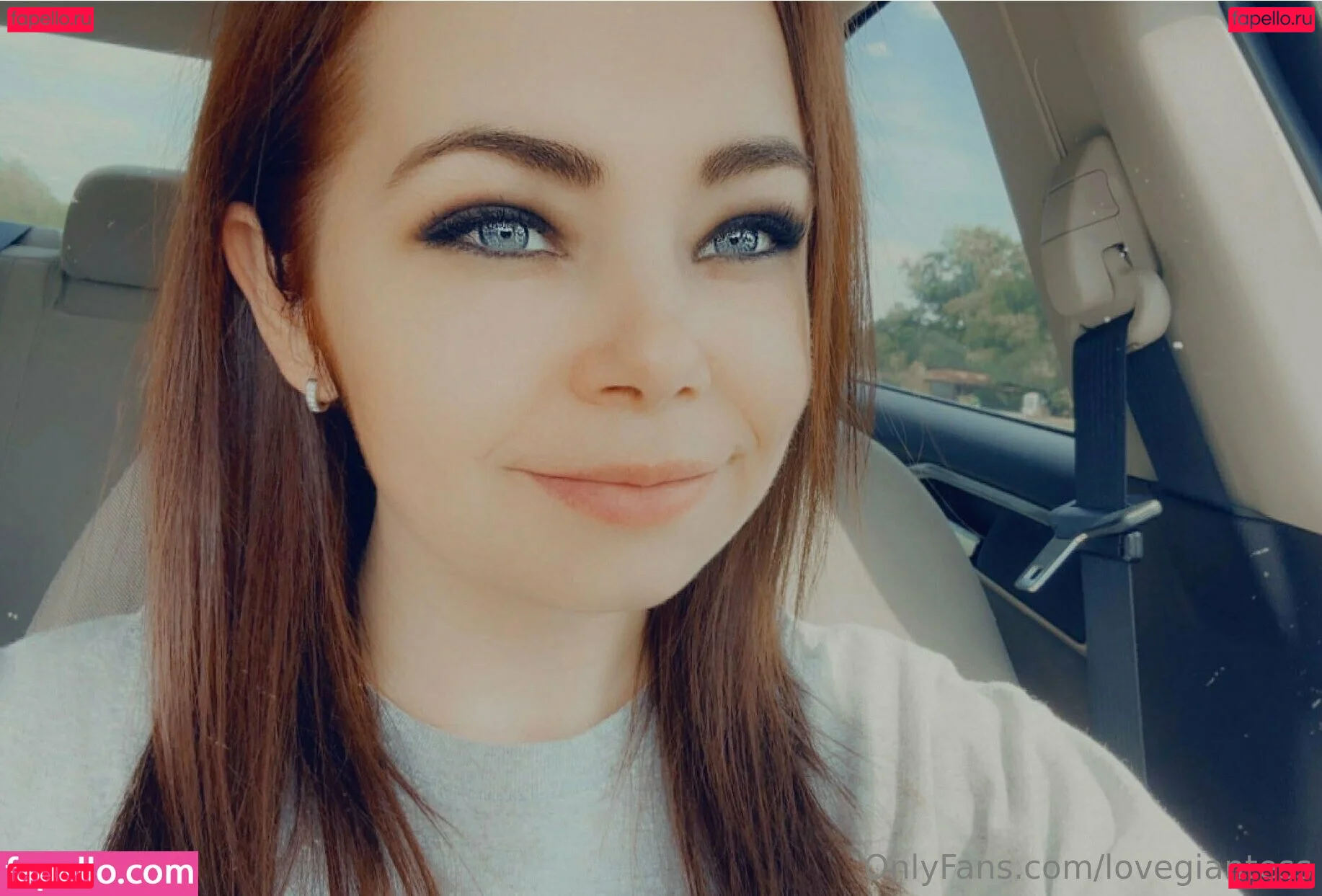 lovegiantess Onlyfans Photo Gallery 