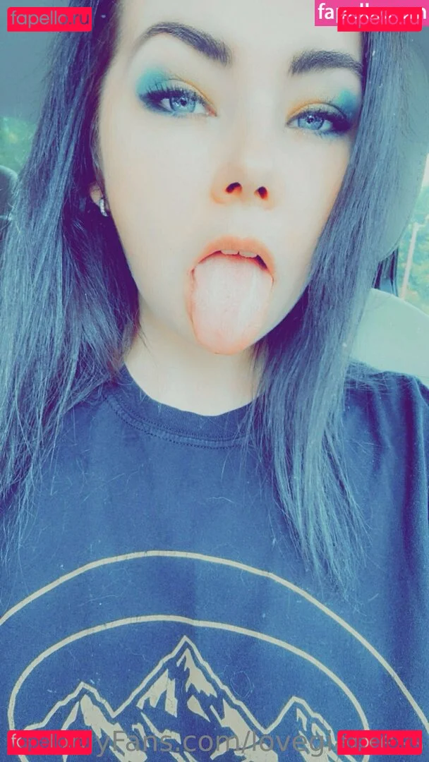 lovegiantess Onlyfans Photo Gallery 