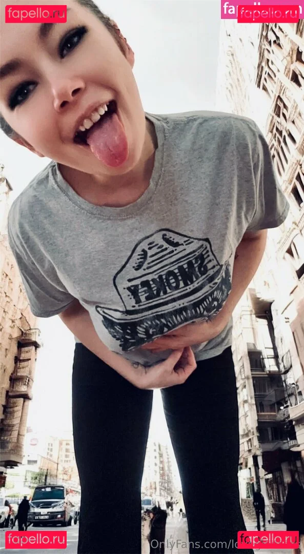 lovegiantess Onlyfans Photo Gallery 