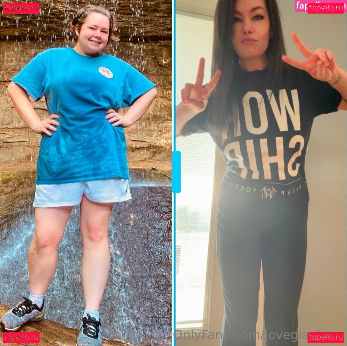 lovegiantess Onlyfans Photo Gallery 