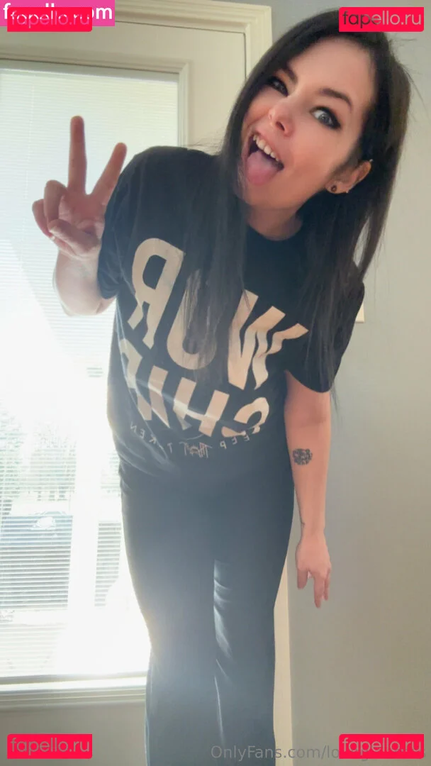 lovegiantess Onlyfans Photo Gallery 