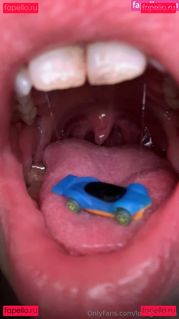 lovegiantess Onlyfans Photo Gallery 