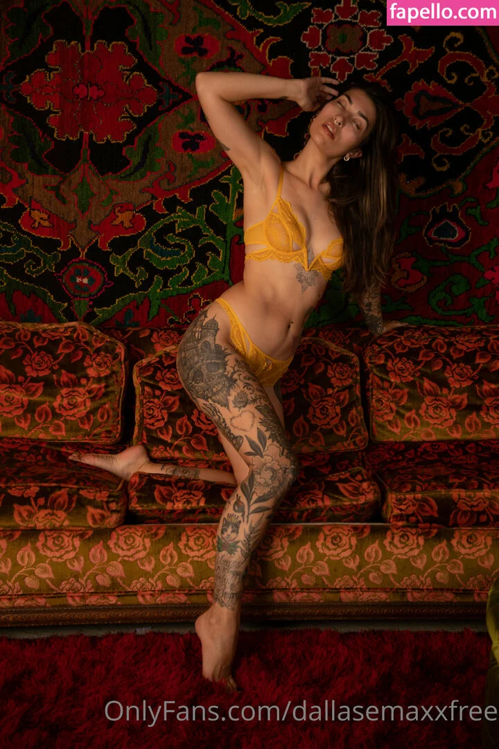 dallasemaxxfree Onlyfans Photo Gallery 