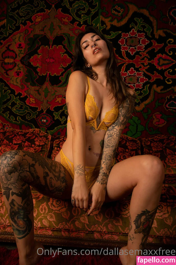 dallasemaxxfree Onlyfans Photo Gallery 