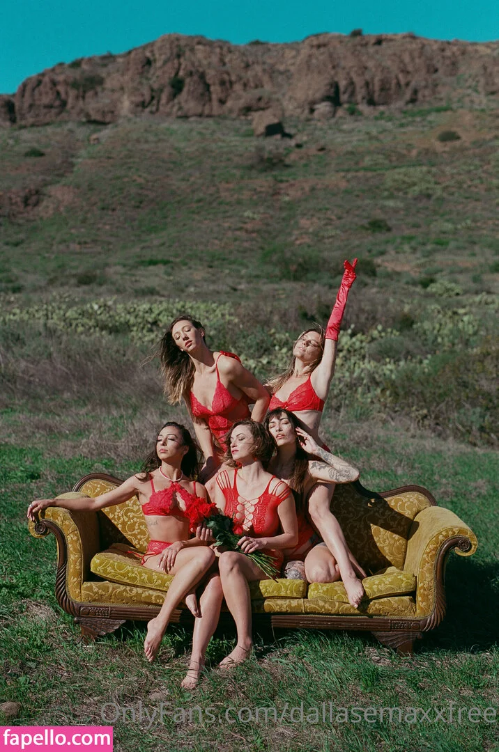 dallasemaxxfree Onlyfans Photo Gallery 