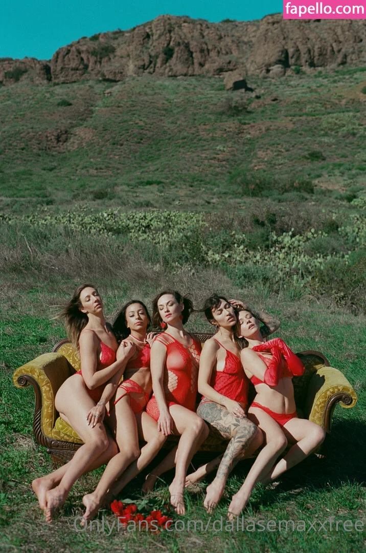dallasemaxxfree Onlyfans Photo Gallery 