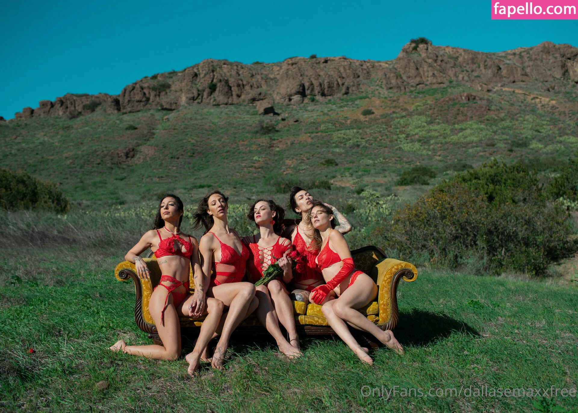 dallasemaxxfree Onlyfans Photo Gallery 