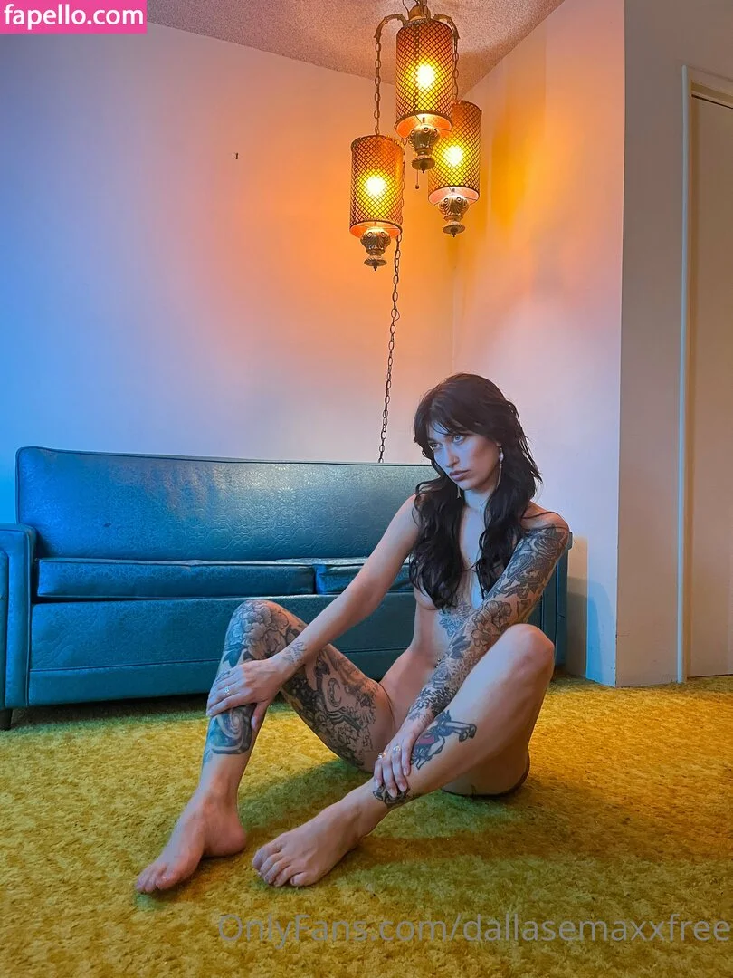 dallasemaxxfree Onlyfans Photo Gallery 