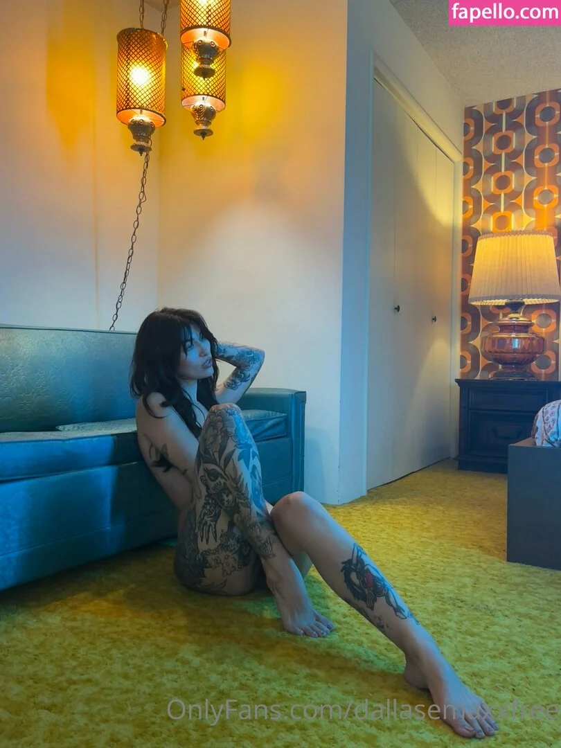 dallasemaxxfree Onlyfans Photo Gallery 