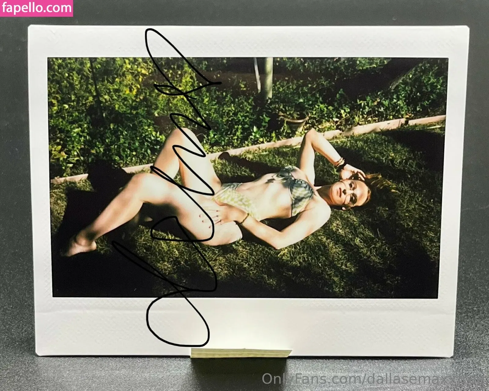 dallasemaxxfree Onlyfans Photo Gallery 