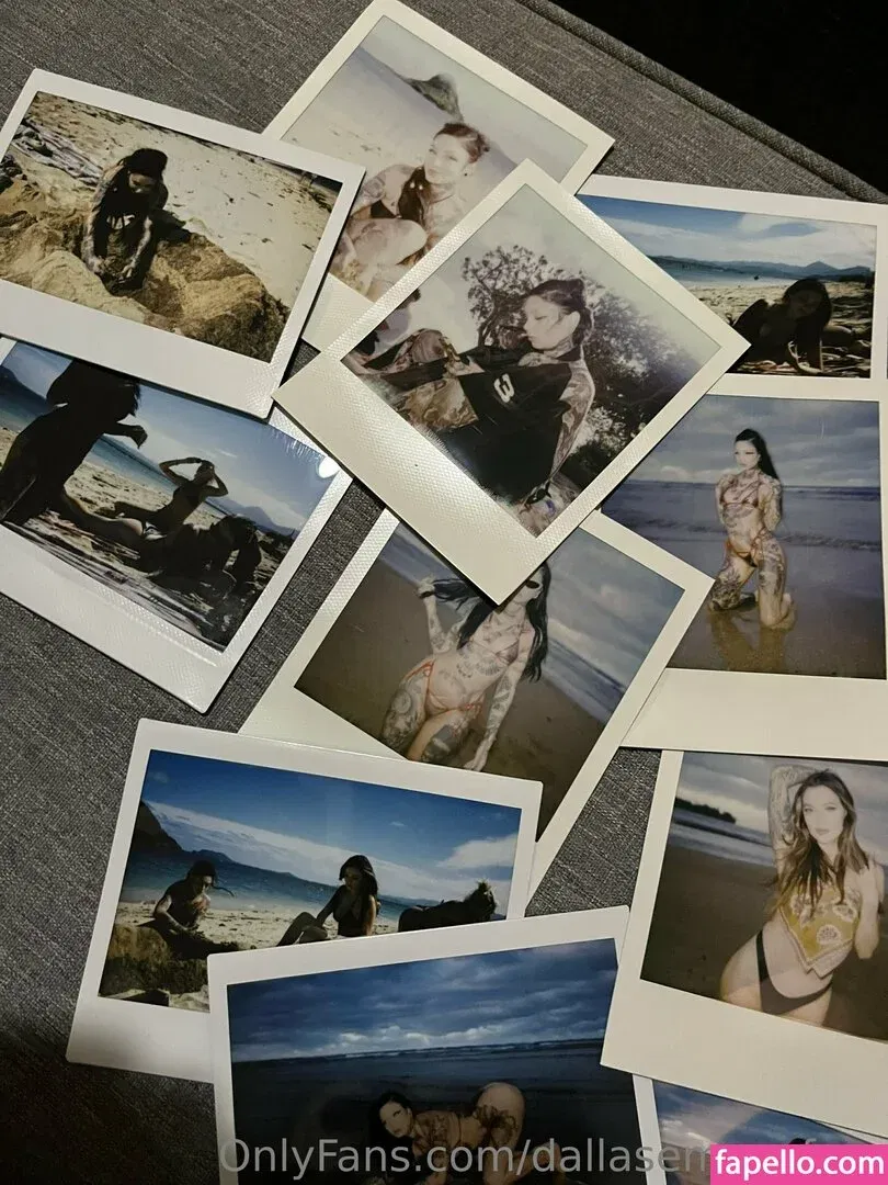 dallasemaxxfree Onlyfans Photo Gallery 