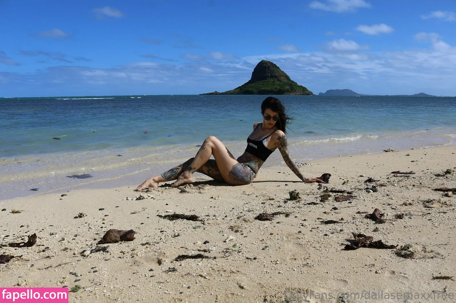 dallasemaxxfree Onlyfans Photo Gallery 