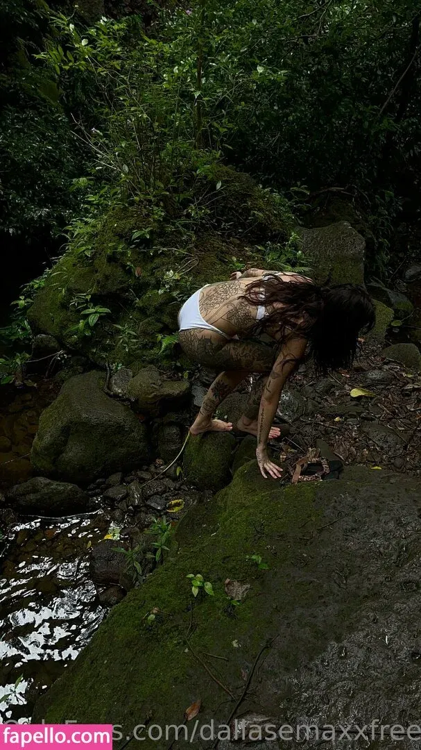 dallasemaxxfree Onlyfans Photo Gallery 