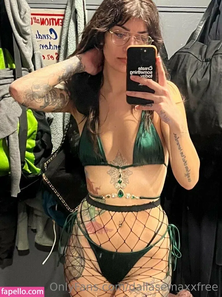 dallasemaxxfree Onlyfans Photo Gallery 