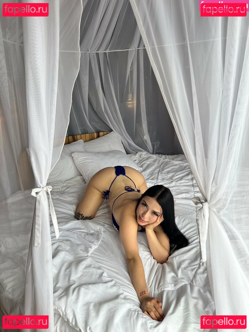 Maria Jose Nude Onlyfans Photo 31