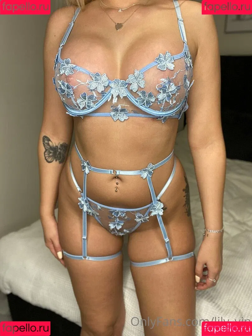 lily_vip Onlyfans Photo Gallery 