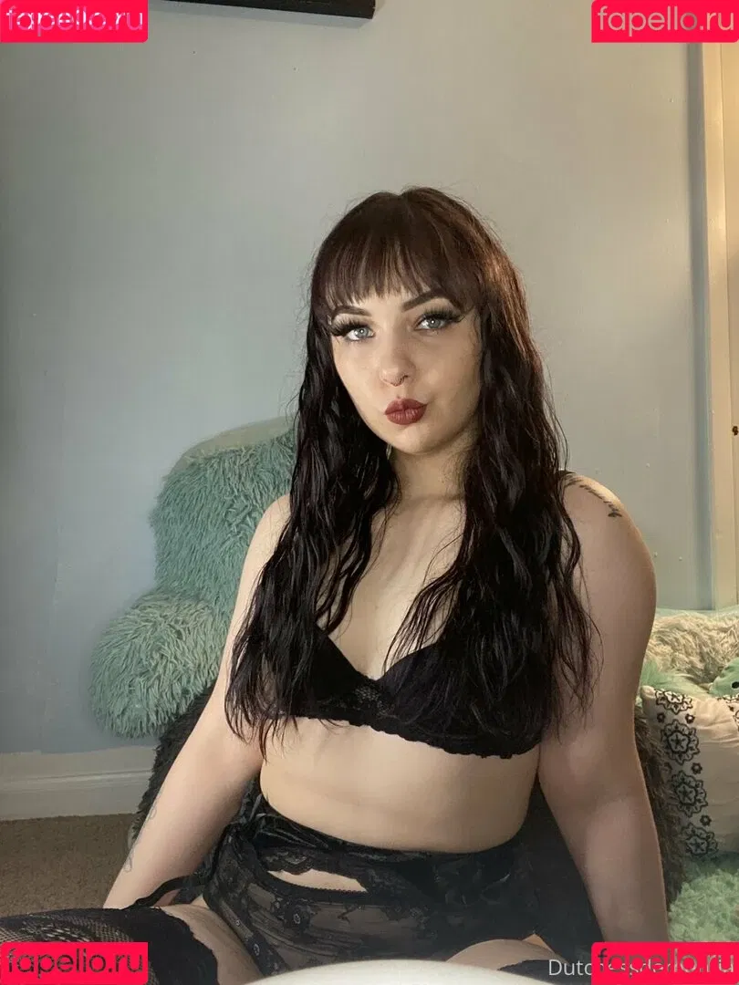 dutchessdementia Onlyfans Photo Gallery 