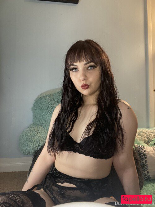 dutchessdementia Nude Onlyfans Photo 10