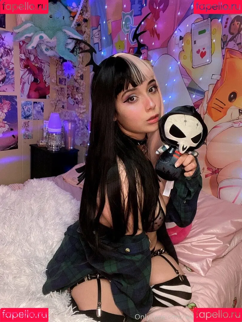 waterblossmfree Onlyfans Photo Gallery 
