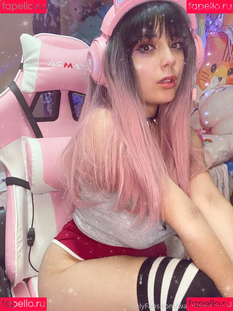 waterblossmfree Onlyfans Photo Gallery 
