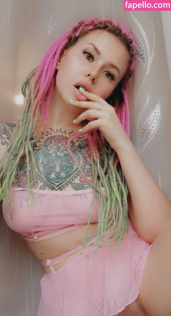 Katarina Priest Onlyfans Photo Gallery 