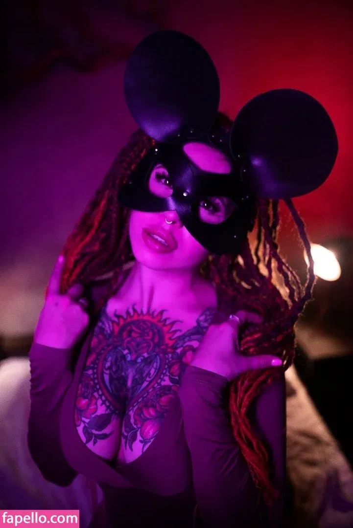 Katarina Priest Onlyfans Photo Gallery 