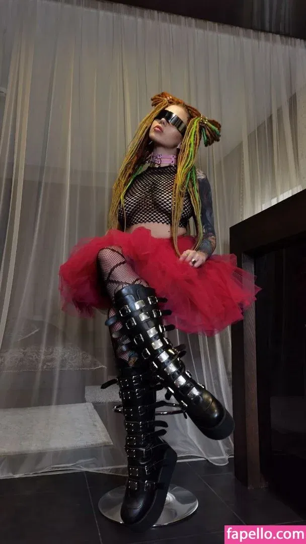 Katarina Priest Onlyfans Photo Gallery 