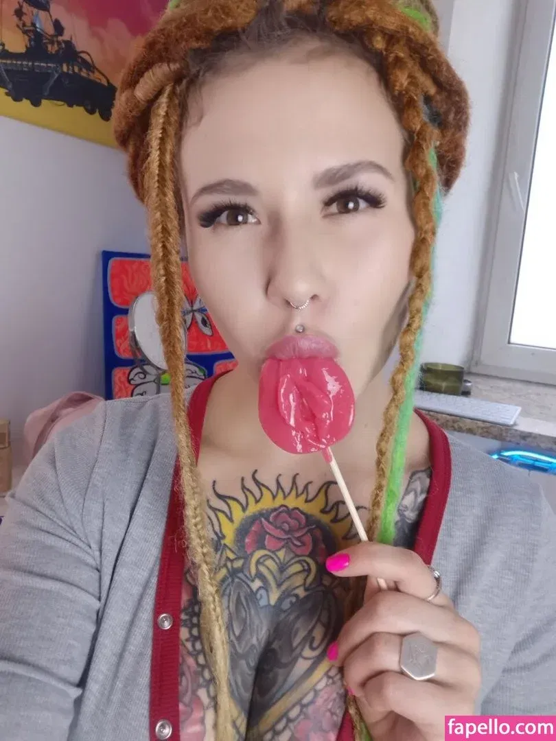 Katarina Priest Onlyfans Photo Gallery 