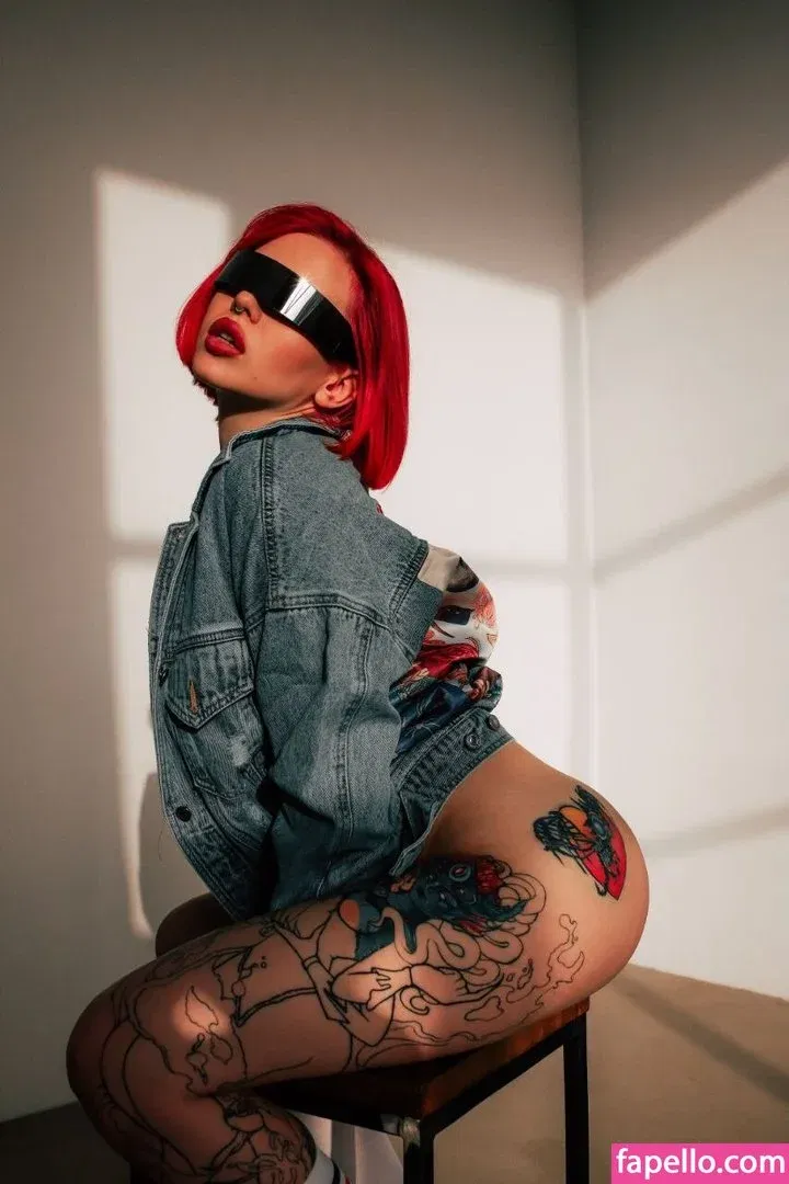 Katarina Priest Onlyfans Photo Gallery 