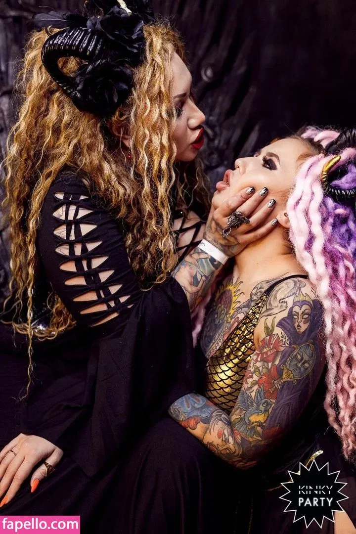 Katarina Priest Onlyfans Photo Gallery 