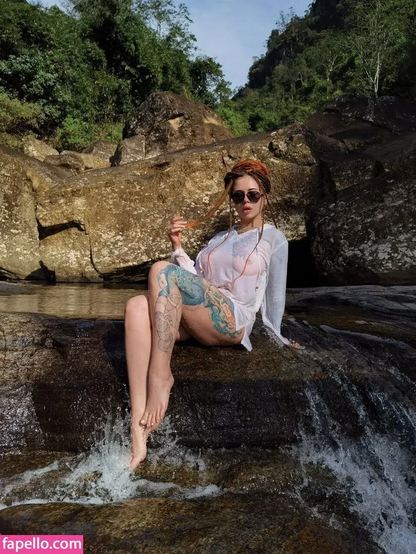 Katarina Priest Onlyfans Photo Gallery 