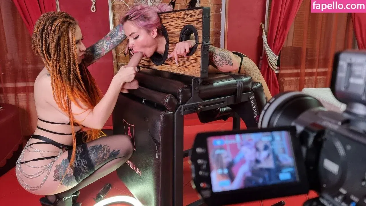 Katarina Priest Onlyfans Photo Gallery 