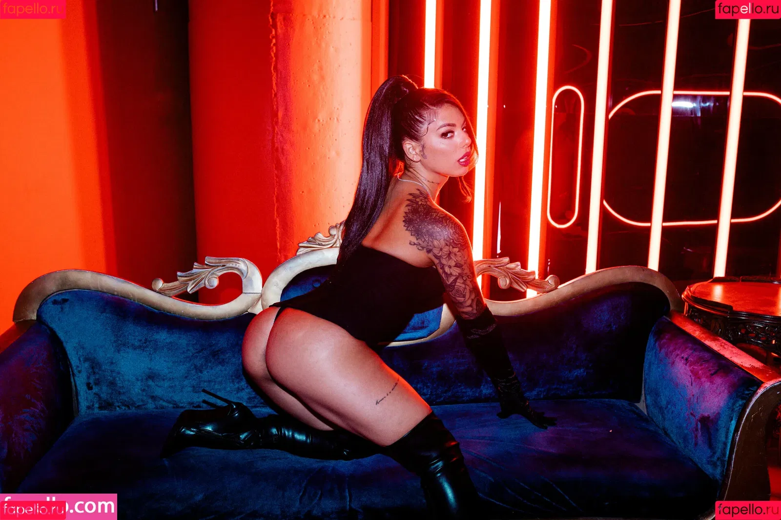 gvalentinaxxx Onlyfans Photo Gallery 