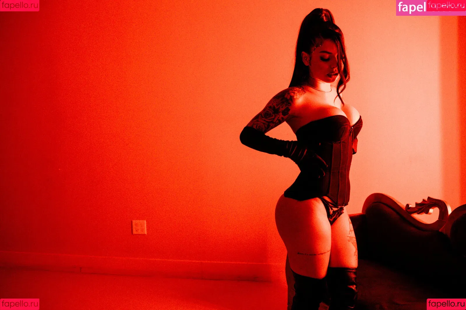 gvalentinaxxx Onlyfans Photo Gallery 