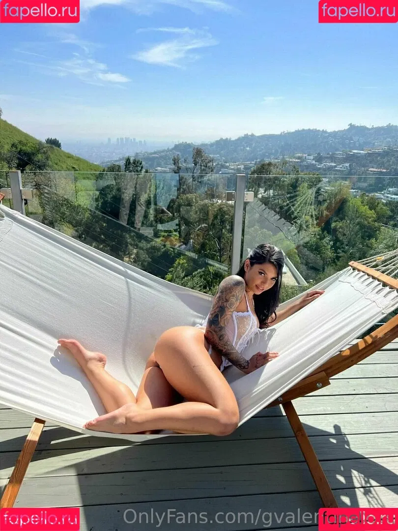 gvalentinaxxx Onlyfans Photo Gallery 