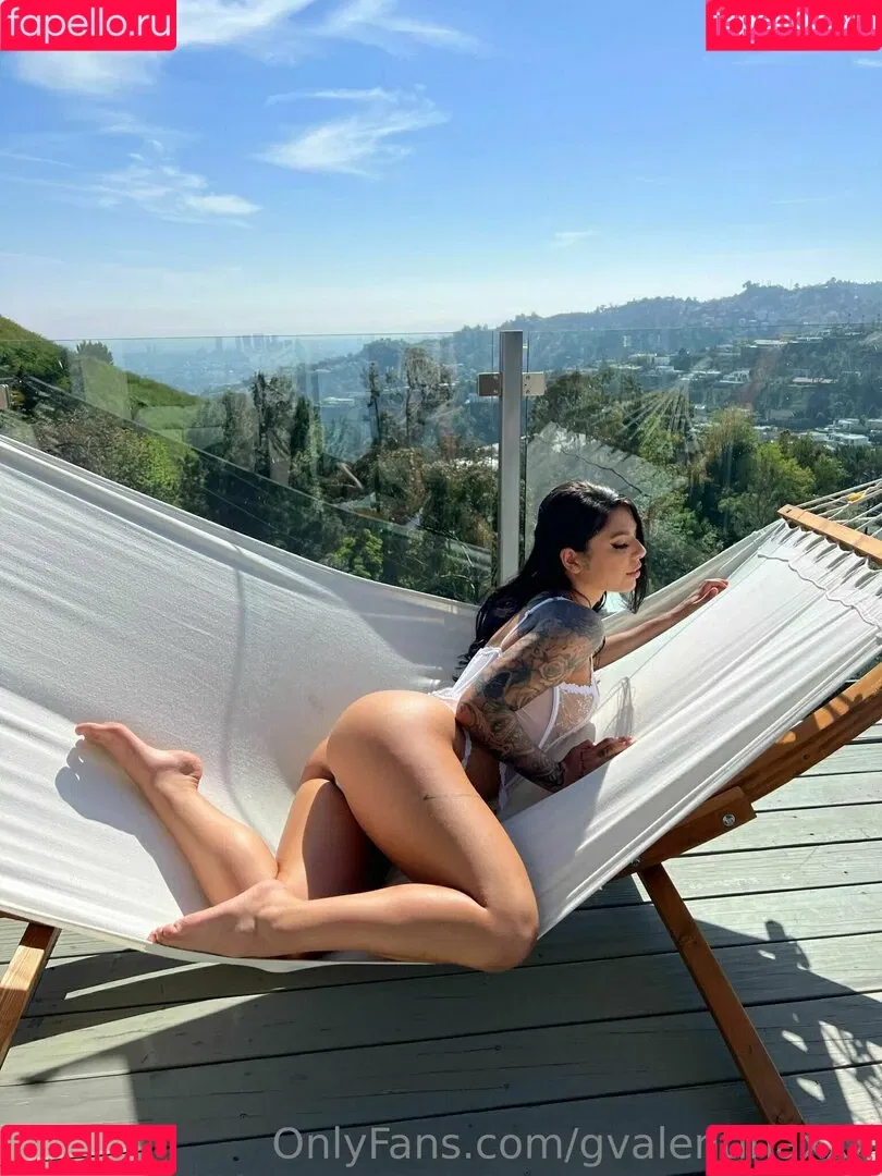 gvalentinaxxx Onlyfans Photo Gallery 