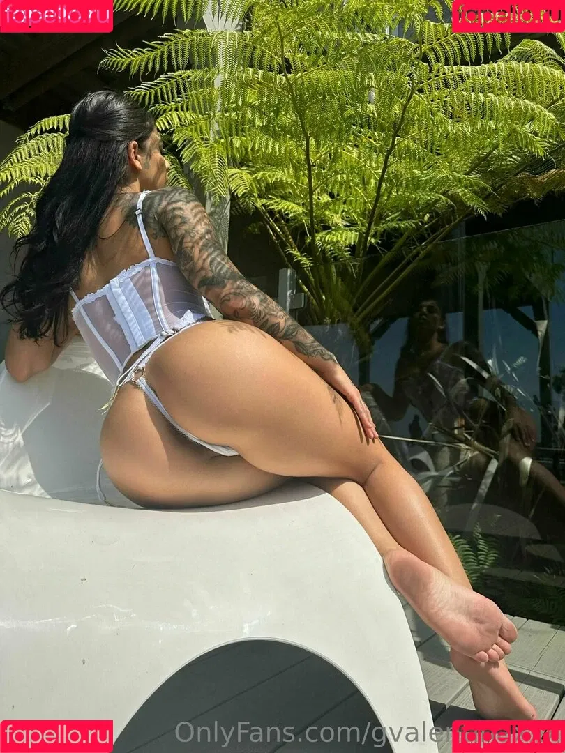 gvalentinaxxx Onlyfans Photo Gallery 