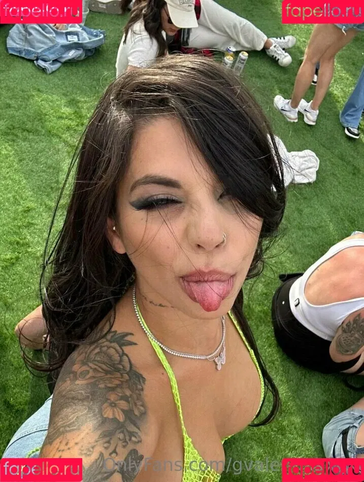 gvalentinaxxx Onlyfans Photo Gallery 