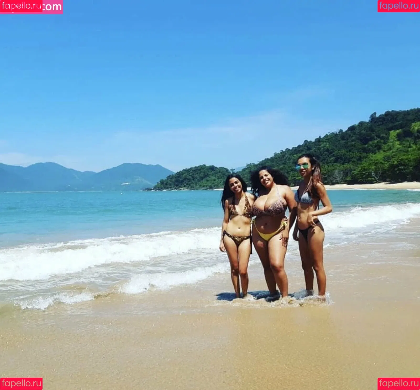 Mayla Coimbra Onlyfans Photo Gallery 