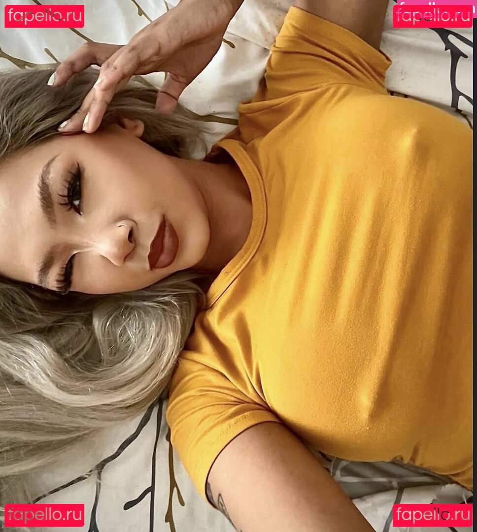 princesskimami Nude Onlyfans Photo 21