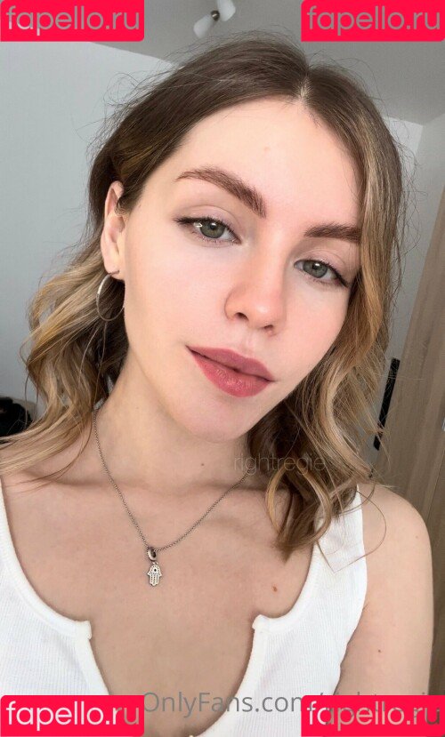 Halle Von Nude Onlyfans Photo 35