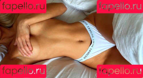 Halle Von Nude Onlyfans Photo 27