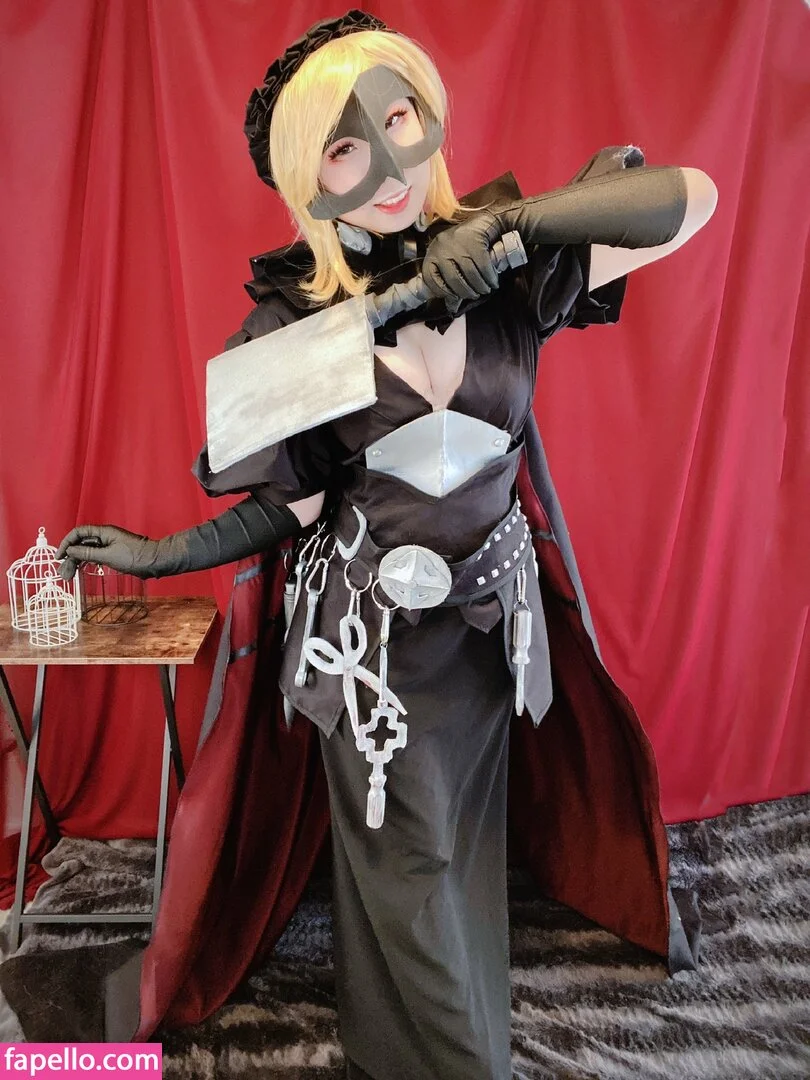 Synthisia Onlyfans Photo Gallery 